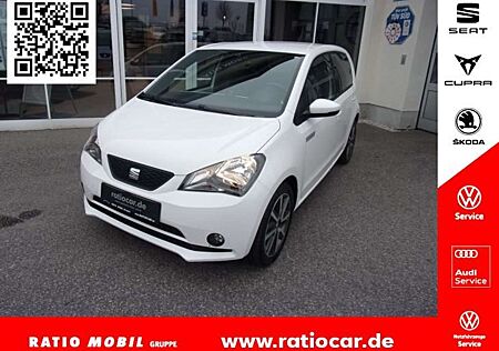 Seat Mii ELECTRIC EDITION POWER CHARGE PSM AUTOMATIK