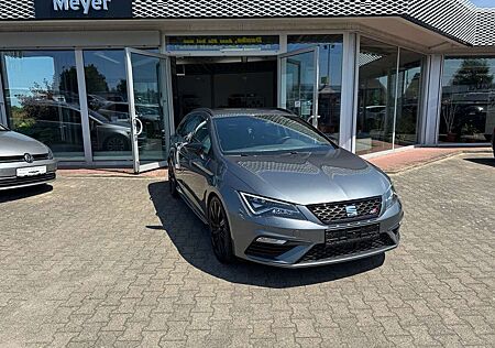 Seat Leon ST 2.0 TSI Cupra 300 Cupra 300