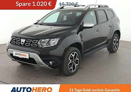 Dacia Duster 1.3 TCe Prestige*NAVI*360°*PDC*SHZ*TEMPO*KLMA*