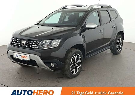 Dacia Duster 1.3 TCe Prestige*NAVI*360°*PDC*SHZ*TEMPO*KLMA*