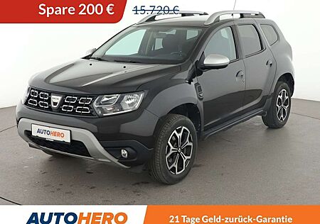 Dacia Duster 1.3 TCe Prestige*NAVI*360°*PDC*SHZ*TEMPO*KLMA*