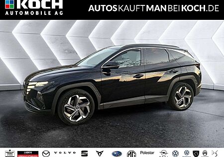 Hyundai Tucson 1.6 T-GDi 48V-Hybrid 2WD Prime