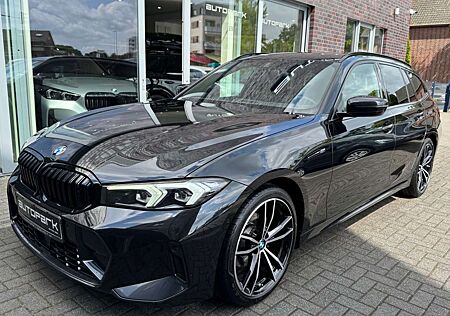 BMW 320 d xDrive M Sport AHK HiFi DA PA ACC HiFi 19"