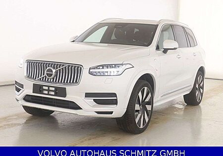 Volvo XC 90 XC90 Plus Bright T8 AWD Panorama 21" 360