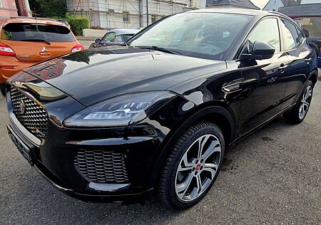 Jaguar E-Pace First Edition AWD Leder+Navi+LED