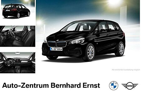 BMW 225 xe Active Tourer iPerformance Steptronic Aut.