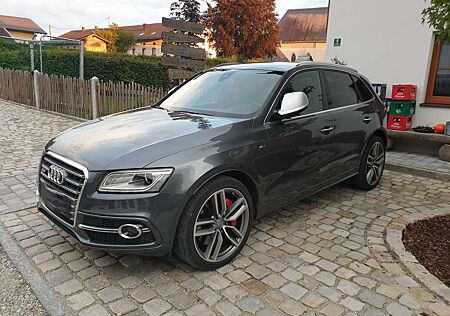 Audi SQ5 3.0 quattro - AHK - ACC - B&O