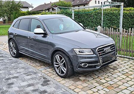 Audi SQ5 3.0 quattro - AHK - ACC - B&O