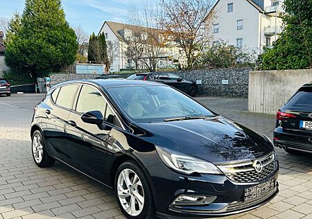 Opel Astra K Lim. 5-trg. Dynamic Start/Stop