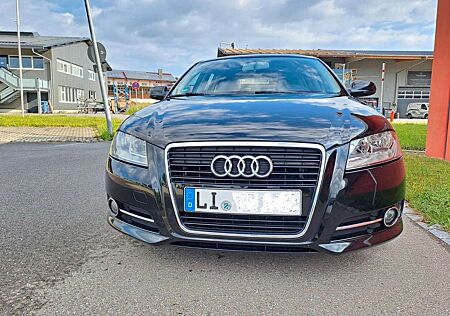 Audi A3 1,4 TFSI Ambition