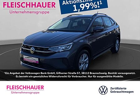 VW Taigo Volkswagen Life TSI EU6d 1.0 LIFE BT070 TSIM5F