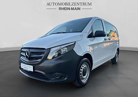 Mercedes-Benz Vito 114 CDI kompakt 9G 2x S.TÜR 8.000km