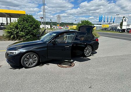 BMW 530d 530 xDrive Aut. Sport Line