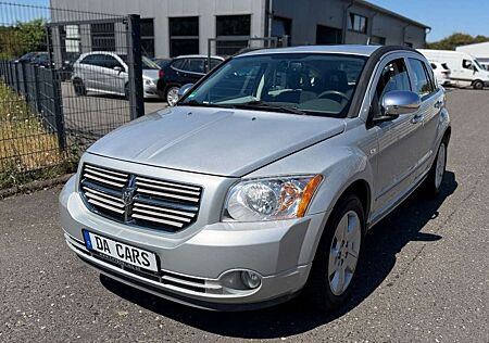 Dodge Caliber SXT Automatik/Klima/Leder/SD