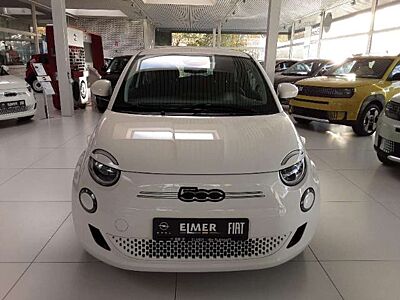 Fiat 500e 500 e  - 42 KW/h - AutoAndroid / AppleCarPlay - Al