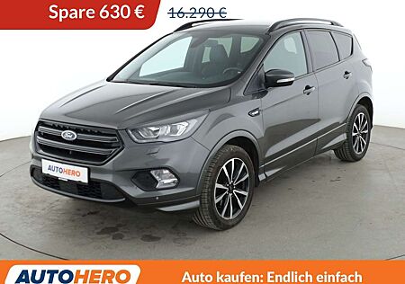 Ford Kuga 1.5 EcoBoost ST-Line*NAVI*PDC*KLIMA*SHZ*TEMPO*