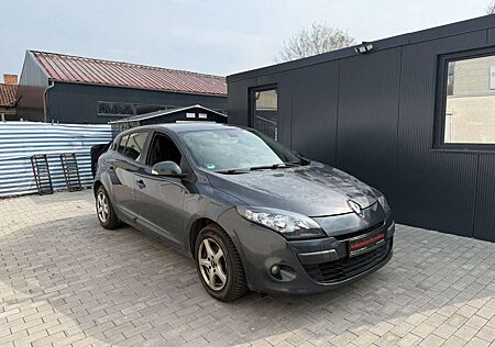 Renault Megane III 1.6 * 5-trg. Expression Hagelschaden!