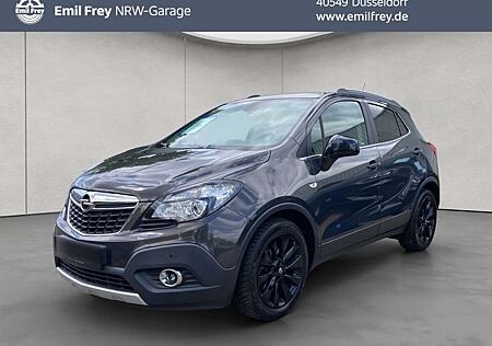 Opel Mokka 1.6 CDTI Innovation NVAI+RFK+WINTER-PAKET