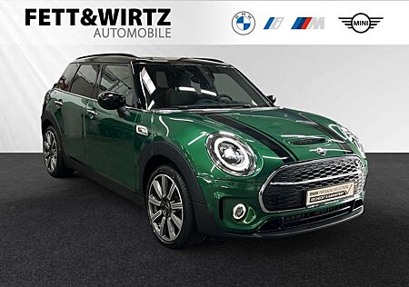 Mini Cooper S Clubman Cooper S Aut.|Navi|DrivingAss.|Kamera|Sportsitz