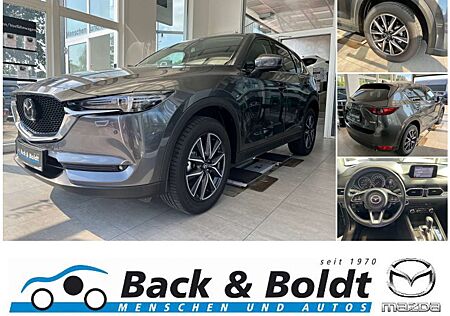 Mazda CX-5 Sports-Line 2.5i BOSE+AWD+KAMERA+HEAD UP+NAVI