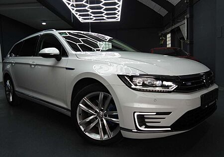 VW Passat Variant Volkswagen 1.4 GTE HIGHLINE DSG/AHK/LED/