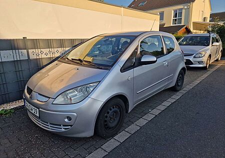 Mitsubishi Colt 3-Türer CZ3 1.3 Motion