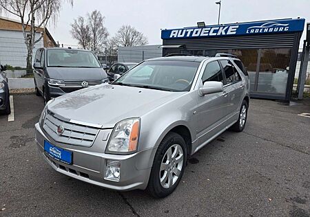 Cadillac SRX 3.6 V6 4WD Sport Luxury Autom.