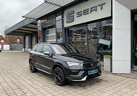 Cupra Ateca VZ 2.0 TSI DSG 4Drive - AHK - Business Plus