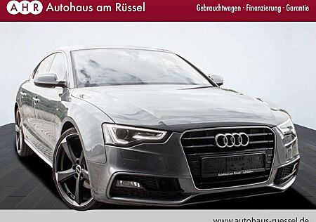 Audi A5 Sportback 2.0 TDI S Line *Navi*Xenon*ASS*BT*