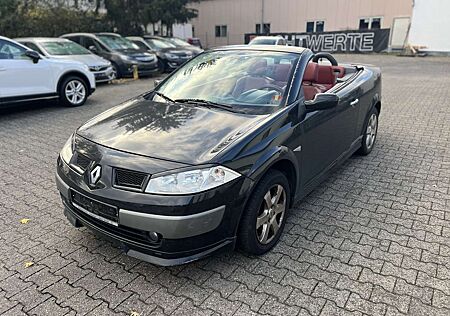 Renault Megane Dynamique
