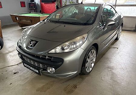 Peugeot 307 Sport~Leder~Klimaauto~SHZ~TÜV 09/2027