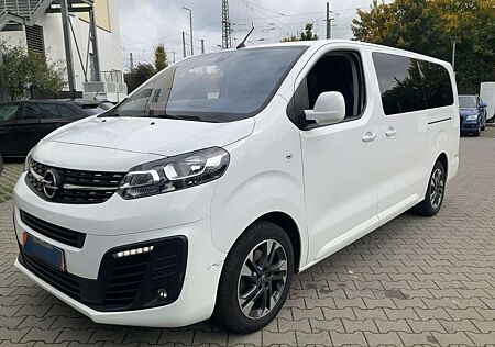 Opel Zafira Life 1.5 D L Selection