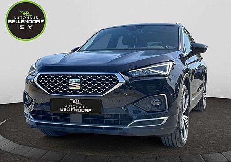 Seat Tarraco 2.0 TSI DSG Xcellence 4Drive AHK Standhe