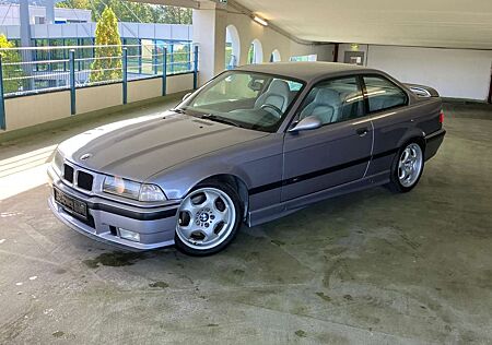BMW M3 3.0 Coupe °Historie°Oldtimer°Deutsch°