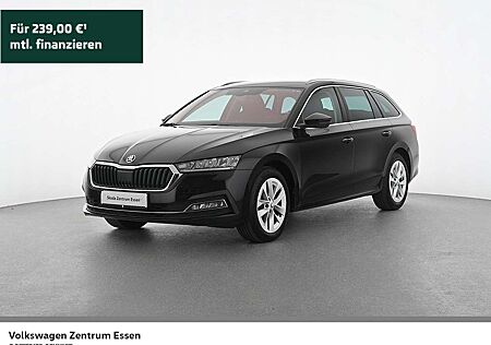 Skoda Octavia Combi Style eTSI DSG Columbus Headup SHZ4x