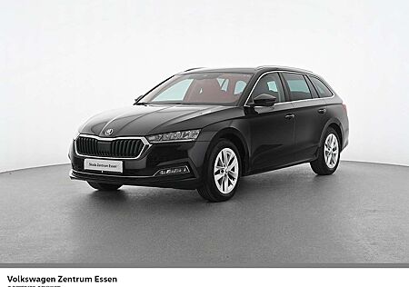 Skoda Octavia Combi Style eTSI DSG Columbus Headup SHZ4x