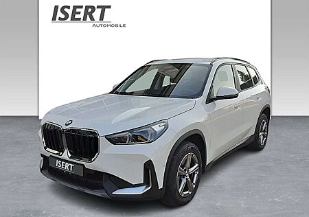 BMW X1 sDrive18d A. +DAB+LED+RFK+NAVI+M DACHRELING