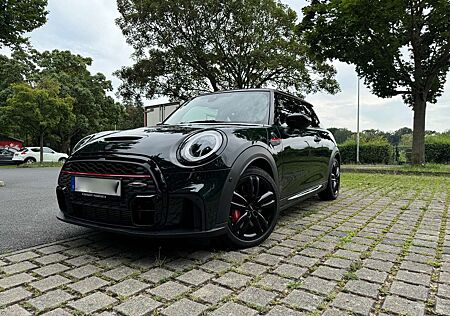 Mini John Cooper Works 3-TÜRER Aut. Classic Trim Garantie bis 2027