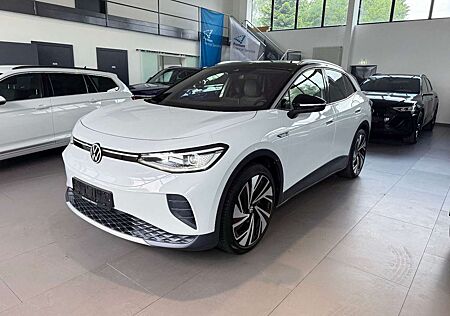 VW ID.4 Volkswagen Pro Performance 150 kW 1st Max MATRIX/AHK