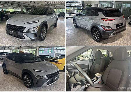 Hyundai Kona Prime Hybrid R.KAMERA*KRELL*18"*VIRTUAL*HUD