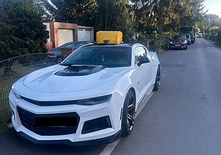 Chevrolet Camaro Coupé Sport SS 2 Jahre Garantie