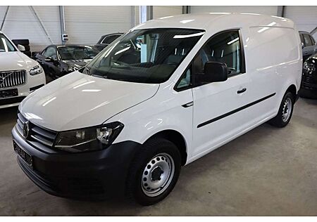 VW Volkswagen Others Caddy Maxi Nfz Kasten Klima PDC SHZ