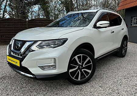 Nissan X-Trail 1.6 Tekna Leder Pano Navi 360° Kamera