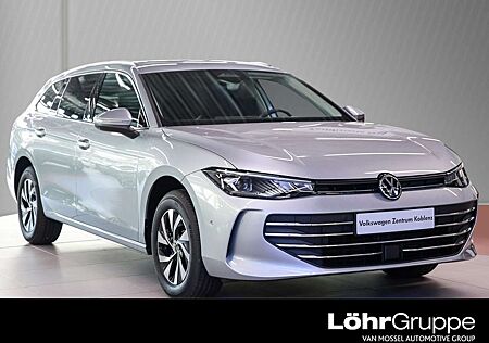 VW Passat Volkswagen Business 2,0 l TDI 150 PS 7-Gang DSG