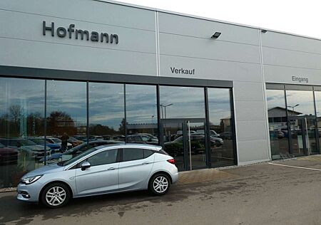 Opel Astra K Lim. 5-trg. Ultimate, Klima, Kamera, Nav