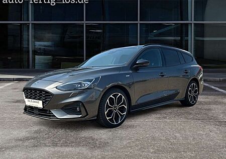 Ford Focus Turnier 1.5 EcoBoost Start-Stopp-System ST-LINE