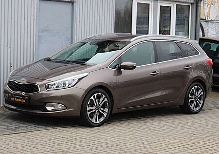 Kia XCeed Ceed SW / cee'd SW Ceed Sportswagon Spirit Automatik+Klimaut+RFK