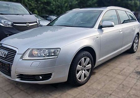 Audi A6 Avant 2.7 TDI,Xenon,Schiebedach