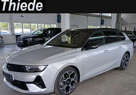 Opel Astra ST 1.2T ULTIMATE NAVI/LED/360°/PANO./HUD