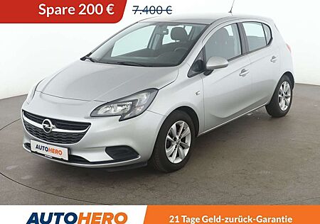 Opel Corsa 1.4 Edition*KLIMA*GARANTIE*